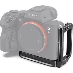 SmallRig - Suporte em L para Sony a7 III/a7R III/a9