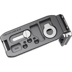 SmallRig - Suporte em L para Sony a7 III/a7R III/a9