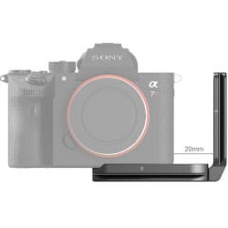 SmallRig - Suporte em L para Sony a7 III/a7R III/a9