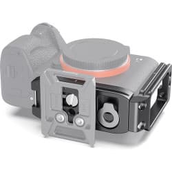 SmallRig - Suporte em L para Sony a7 III/a7R III/a9