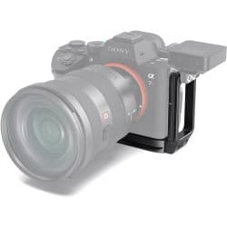 SmallRig - Suporte em L para Sony a7 III/a7R III/a9
