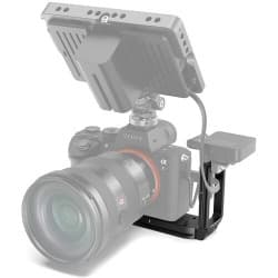 SmallRig - Suporte em L para Sony a7 III/a7R III/a9