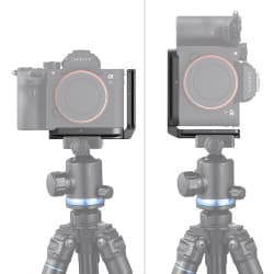 SmallRig - Suporte em L para Sony a7 III/a7R III/a9
