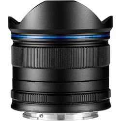 Laowa Venus Optics - Lente 7.5mm f/2 MFT (Preta)