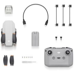 DJI - Drone Mini 2