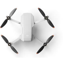 DJI - Drone Mini 2