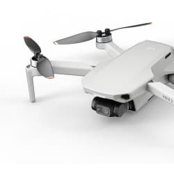 DJI - Drone Mini 2