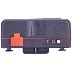 Blueshape - Granite Mini Bateria para Câmera 95Wh (6,3Ah)
