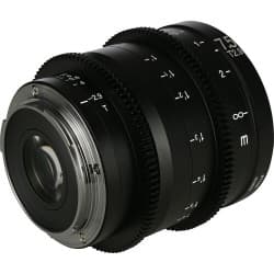 Laowa - 7.5mm T2.9 Zero-D S35 Cine Canon RF