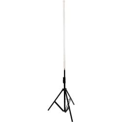 Nanlite - Tubo de luz de pixel PavoTube T8-7X LED RGB (3')