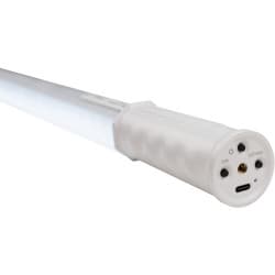 Nanlite - Tubo de luz de pixel PavoTube T8-7X LED RGB (3')