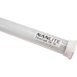 Nanlite - Tubo de luz de pixel PavoTube T8-7X LED RGB (3')