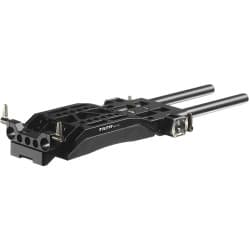Tilta - Placa de Base BS-T10 de 15mm para Câmera Sony FS7
