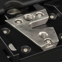 Tilta - Placa de Base BS-T10 de 15mm para Câmera Sony FS7