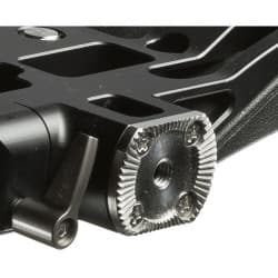 Tilta - Placa de Base BS-T10 de 15mm para Câmera Sony FS7