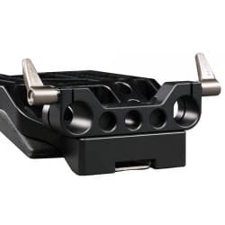 Tilta - Placa de Base BS-T10 de 15mm para Câmera Sony FS7
