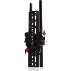 Tilta - Placa de Base de 15mm para Sony F5/F55 + Placa de 10″