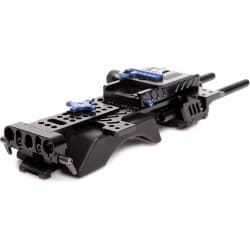 Tilta - Placa de Base de Liberação Rápida 15mm para Adaptador de Tripé Sony VCT-U14