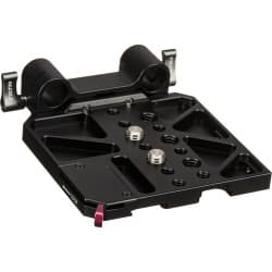 Tilta - Placa de Base Leve de 15mm para RED WEAPON