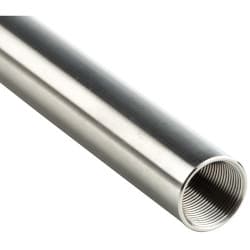 Tilta - Haste de 19mm de Aço Inoxidável 22"