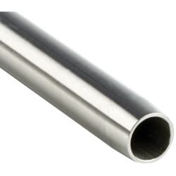 Tilta - Haste de 19mm de Aço Inoxidável 10"