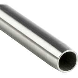 Tilta - Haste de 19mm de Aço Inoxidável 8"