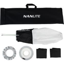 Nanlite - Forza 60 Lantern Softbox (18")