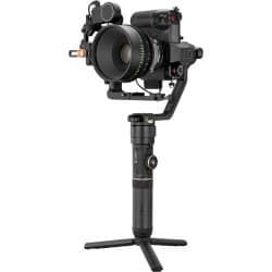 Zhiyun-Tech - Estabilizador Crane 2S Gimbal