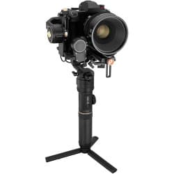 Zhiyun-Tech - Estabilizador Crane 2S Gimbal
