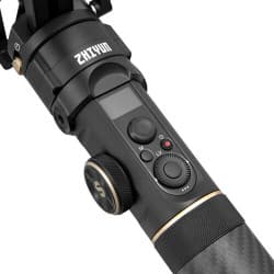 Zhiyun-Tech - Estabilizador Crane 2S Gimbal
