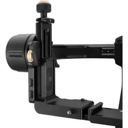 Zhiyun-Tech - Estabilizador Crane 2S Gimbal