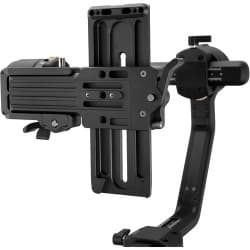 Zhiyun-Tech - Estabilizador Crane 2S Gimbal