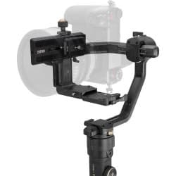 Zhiyun-Tech - Estabilizador Crane 2S Gimbal
