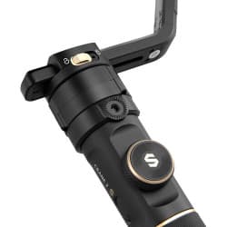 Zhiyun-Tech - Estabilizador Crane 2S Gimbal