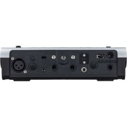Zoom V3 - Processador Vocal