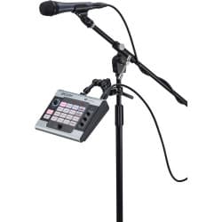 Zoom V3 - Processador Vocal