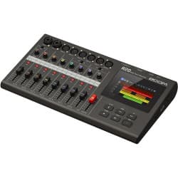 Zoom R20 - Gravador Multitrack Portátil