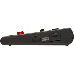 Zoom R20 - Gravador Multitrack Portátil