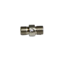 Tilta - Conector de Haste Simples para Hastes Tilta de 15mm