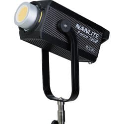 Nanlite - Luz de LED  Forza 720b Bicolor