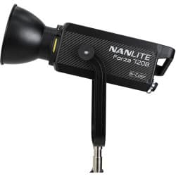 Nanlite - Luz de LED  Forza 720b Bicolor