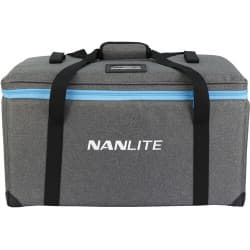 Nanlite - Luz de LED  Forza 720b Bicolor