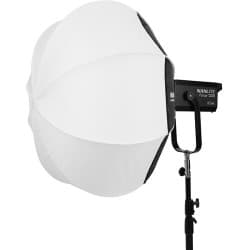 Nanlite - Luz de LED  Forza 720b Bicolor