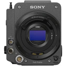Sony Venice 2 - Câmera de Cinema 6K