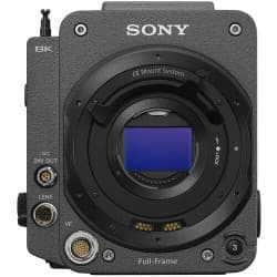 Sony Venice 2 - Câmera Digital de Cinema 8K