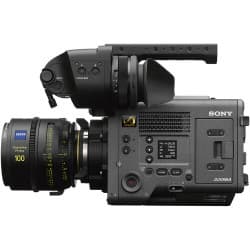 Sony Venice 2 - Câmera Digital de Cinema 8K