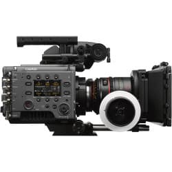 Sony Venice 2 - Câmera Digital de Cinema 8K