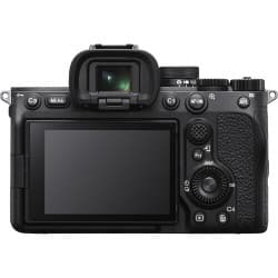 Sony - Câmera Mirrorless Alpha a7 IV (Corpo)