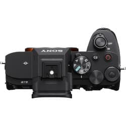 Sony - Câmera Mirrorless Alpha a7 IV (Corpo)