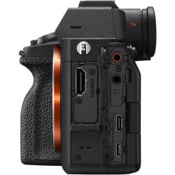 Sony - Câmera Mirrorless Alpha a7 IV (Corpo)